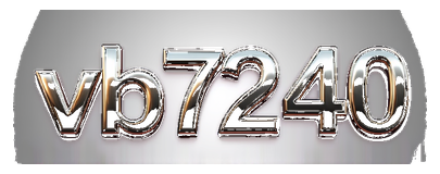 vb7240 logo